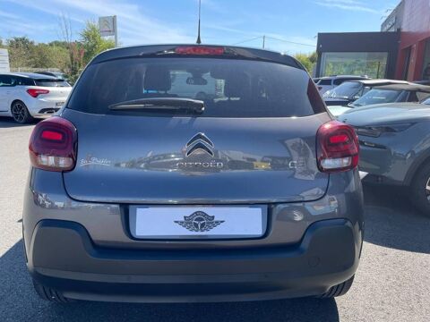 C3 1.2 PureTech 110ch S&S Shine 120-123g 2024 occasion 33320 Eysines