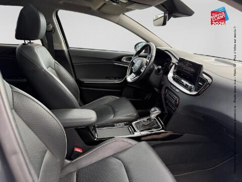 Ceed SW 1.6 GDi 141ch PHEV Premium DCT6 2023 occasion 67800 Bischheim