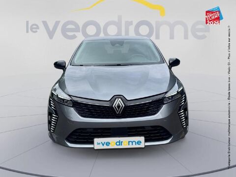 Clio 1.0 TCe 90ch Evolution 2024 occasion 57970 Illange