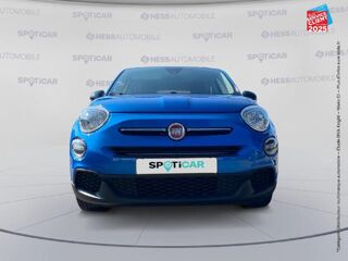 500 X 1.0 FIREFLY TURBO T3 120CH URBAN 2019 occasion 42000 Saint-&Eacute;tienne