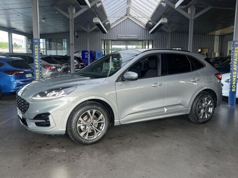 Ford Kuga 2.5 Duratec 190ch FHEV E85 ST-Line BVA 2023 occasion Toulouse 31400