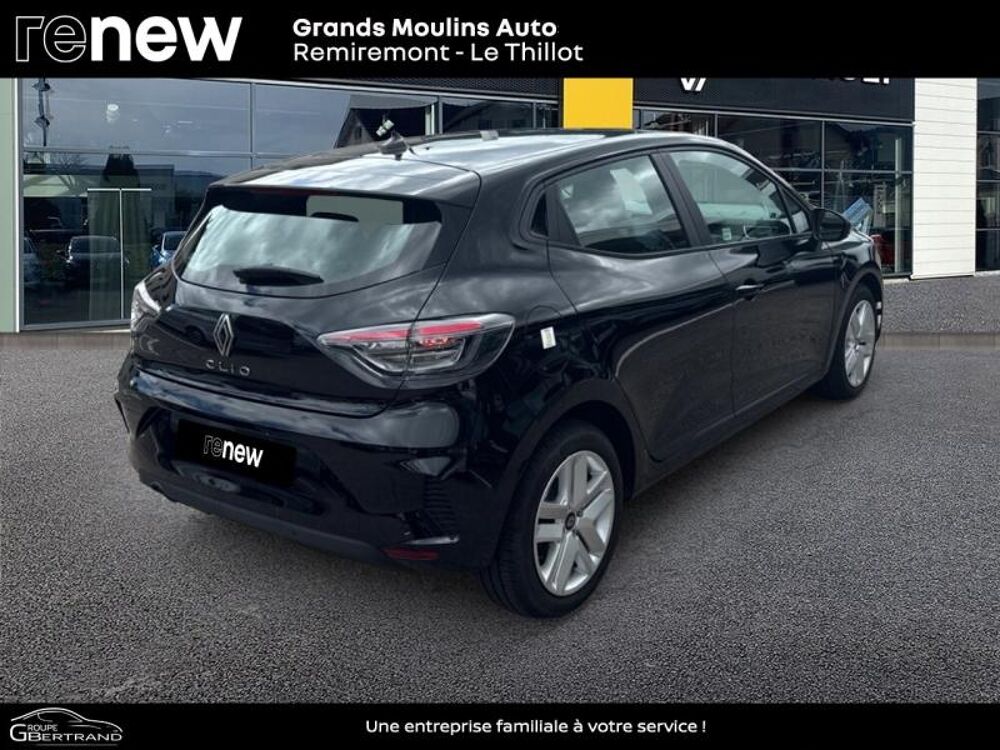 Clio 1.5 Blue dCi 100ch Evolution - 24 2025 occasion 88160 Le Thillot
