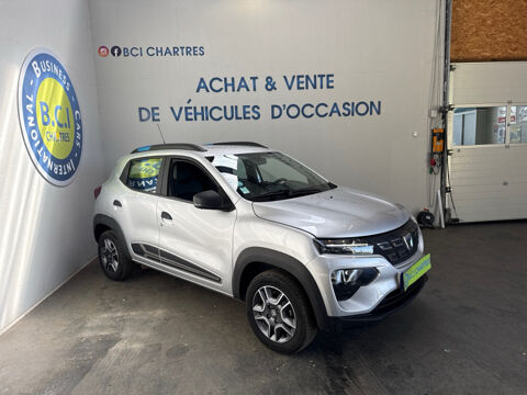 Spring 45CH BUSINESS 2020 - ACHAT INTEGRAL 2021 occasion 28630 Nogent-le-Phaye