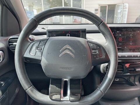 C4 cactus PureTech 130ch S&S Shine E6.d-TEMP 2018 occasion 27200 Vernon