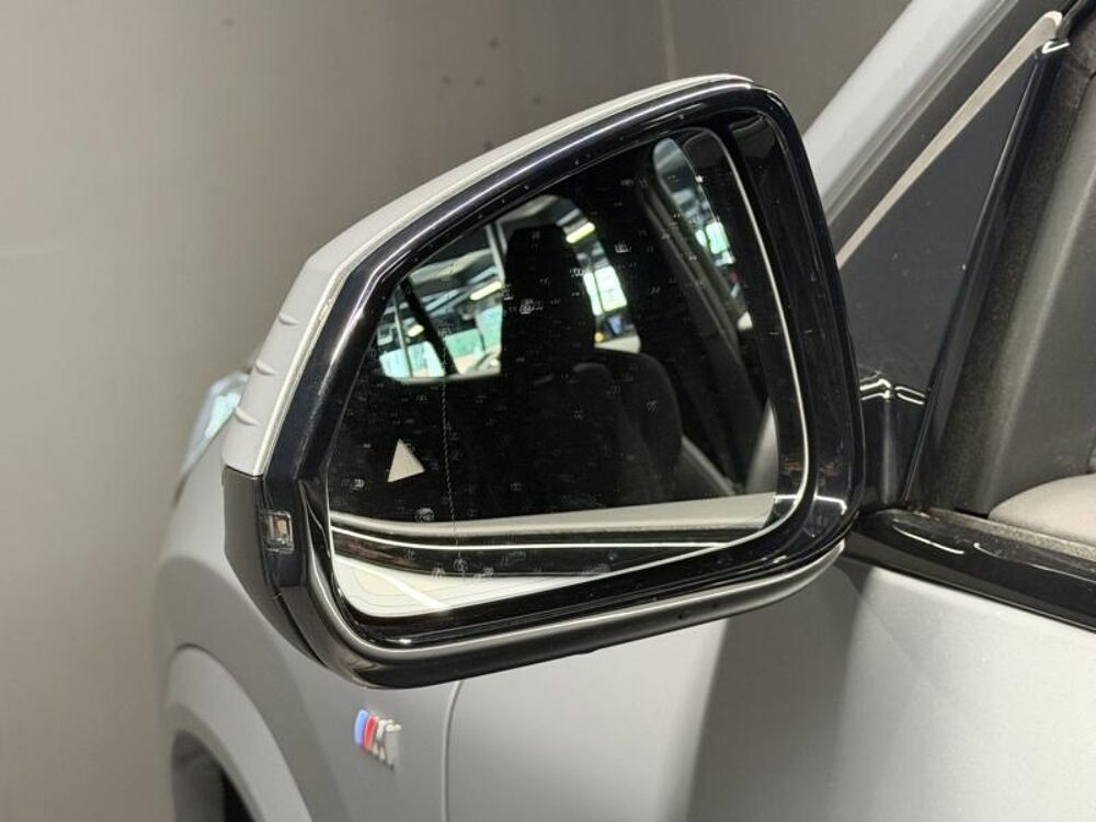 X2 sDrive20iA 170ch M Sport DKG7 2024 occasion 31100 TOULOUSE
