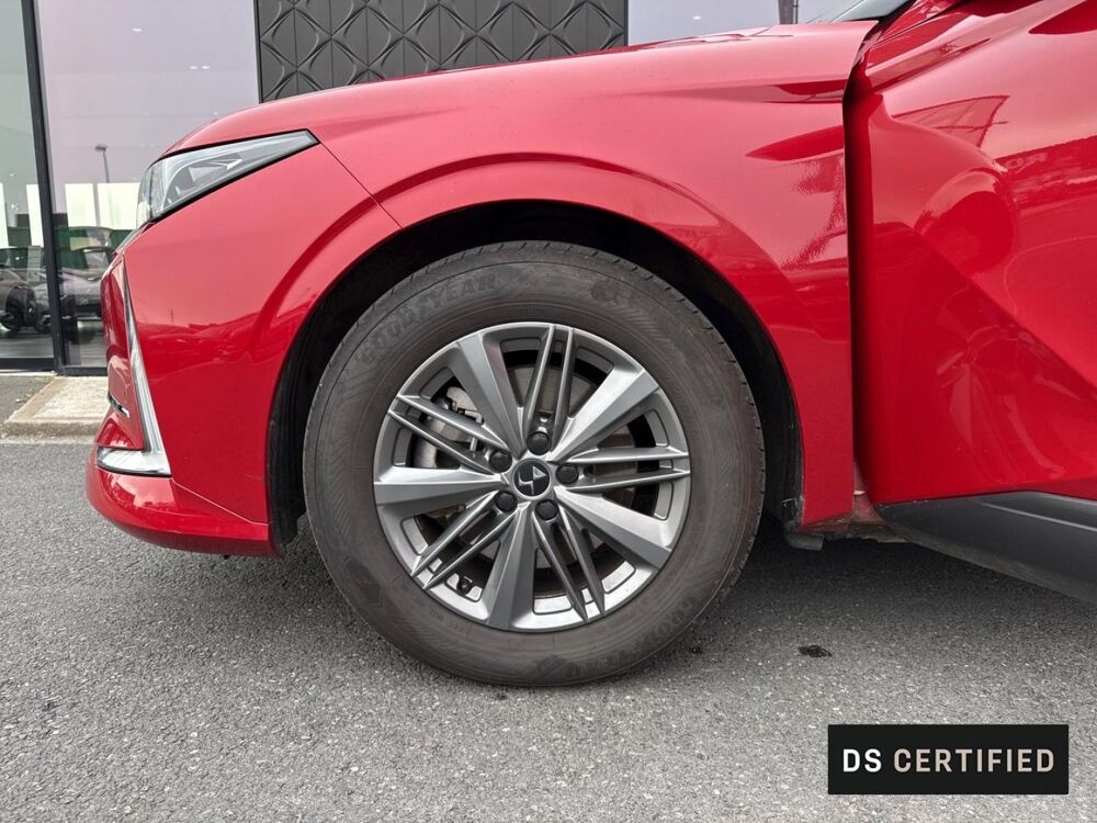 DS4 E-TENSE 225ch Bastille + 2023 occasion 62000 Arras