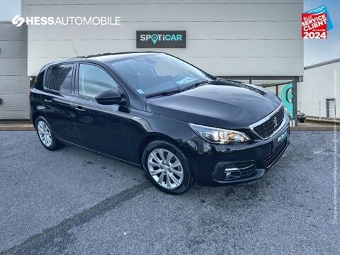 Peugeot 308 1.2 PureTech 130ch ¤6.c S&S S