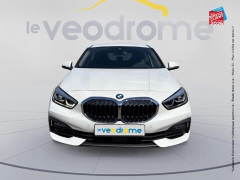 S&eacute;rie 1 116iA 109ch Business Design DKG7 2023 occasion 67800 Bischheim
