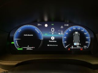 Yaris Cross 130h Collection MC24 2024 occasion 13400 Aubagne