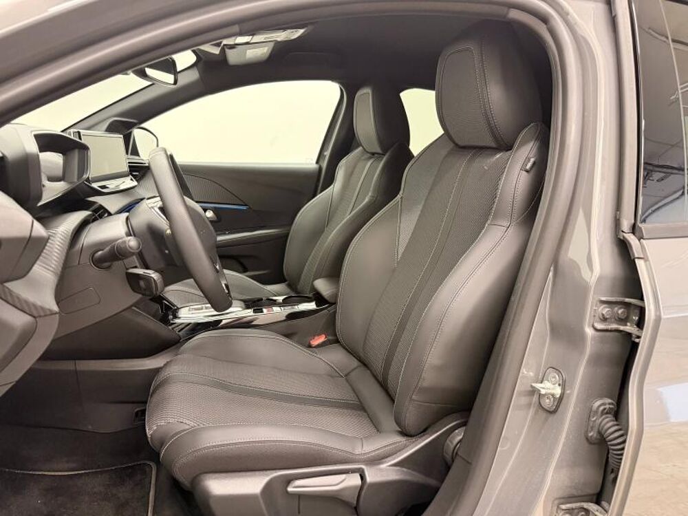 208 1.2 Hybrid 145ch GT e-DCS6 2026 occasion 91230 Montgeron