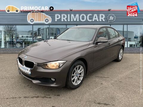 Annonce voiture BMW Srie 3 12499 