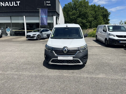 Kangoo 1.5 BLUE DCI 95CH EXTRA SESAME OUVRE TOI 2021 occasion 82000 Montauban