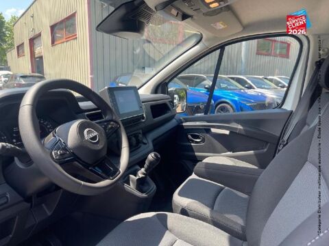 Primastar L1H1 2t8 2.0 dCi 130ch Acenta 2026 occasion 57050 Metz