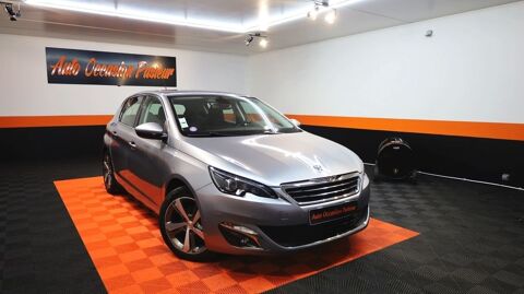 Peugeot 308 1.2 PURETECH 130CH S&S ALLURE