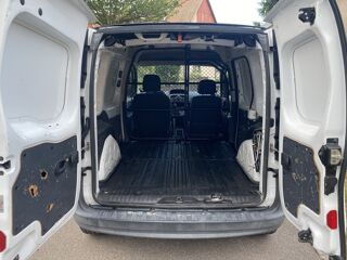 Kangoo Express 1.5 DCI 75CH ENERGY ZEN FT EURO6 2017 occasion 67330 Bouxwiller