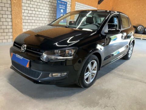 Volkswagen polo 1.2 70CH MATCH 5P