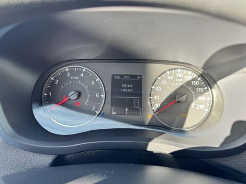 Master F3500 L2H2 2.3 Blue dCi 135ch Confort Euro6E 2023 occasion 56400 Brech