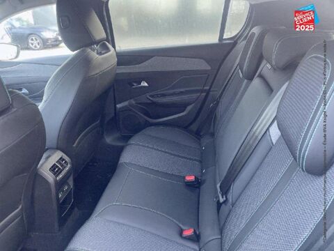 308 PHEV 180ch Allure Pack e-EAT8 GPS Camera 2022 occasion 42000 Saint-&Eacute;tienne