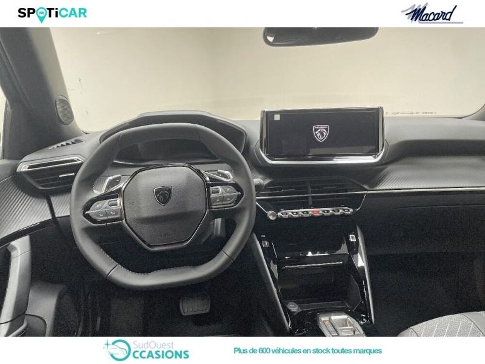 2008 1.2 Hybrid 136ch Allure e-DCS6 2025 occasion 82000 Montauban