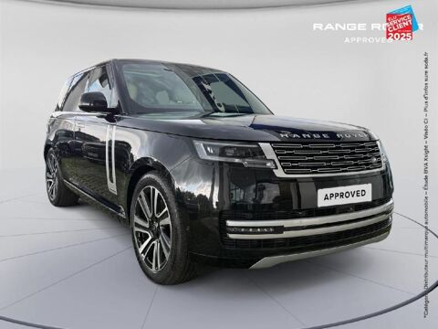 Range Rover 3.0 P550e 550ch PHEV Autobiography SWB 2024 occasion 67460 Souffelweyersheim