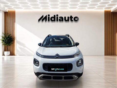 C3 Aircross PureTech 110 Shine 2018 occasion 56850 Caudan