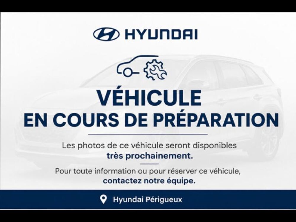 Kona Electric 39kWh - 136ch Creative 2023 occasion 24660 Notre-Dame-de-Sanilhac