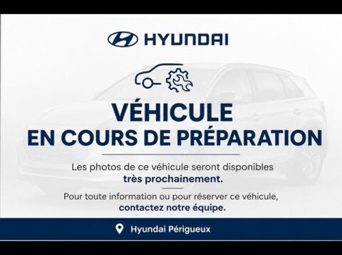 Annonce voiture Hyundai Kona 21900 €