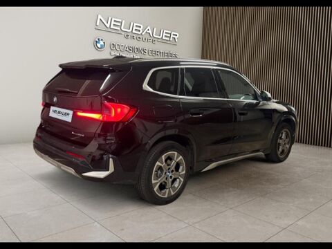 X1 xDrive25e 245ch xLine 2023 occasion 92100 Boulogne-Billancourt
