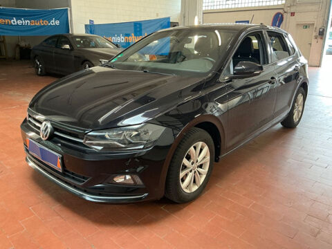 Volkswagen Polo 1.0 TSI 95CH CARAT 2018 occasion Eysines 33320