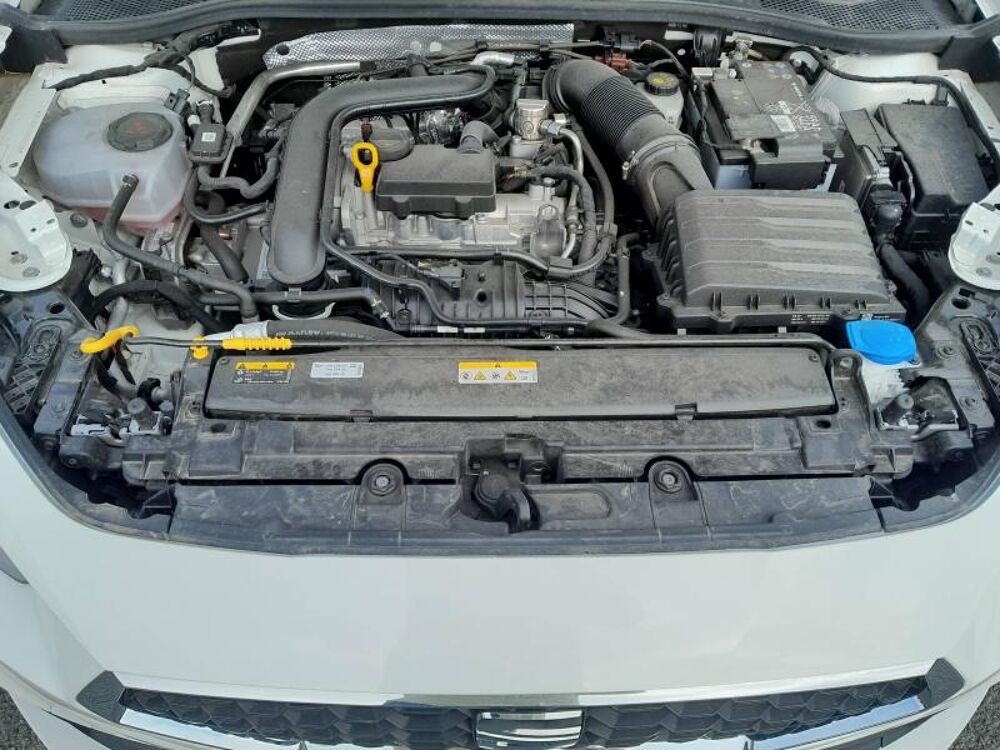 Leon 1.0 eTSI 110ch Business DSG7 2024 occasion 64600 Anglet