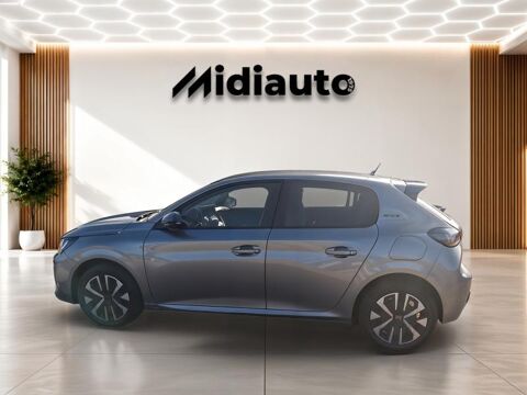 208 1.2 Hybrid 100ch Style e-DCS6 2025 occasion 27000 &Eacute;vreux