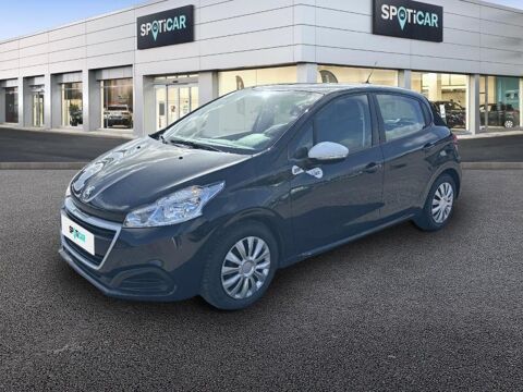 Peugeot 208 1.2 PureTech 68ch Like 5p 2019 occasion Louviers 27400