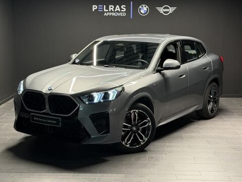 Annonce voiture BMW X2 40990 €