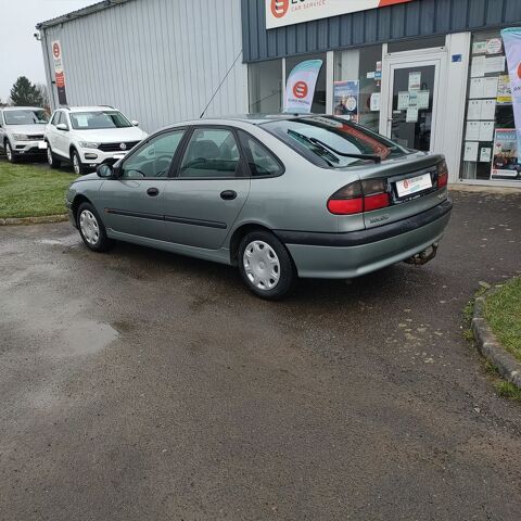 Laguna 1.8 95CH RTE ABS 1997 occasion 50720 Barenton