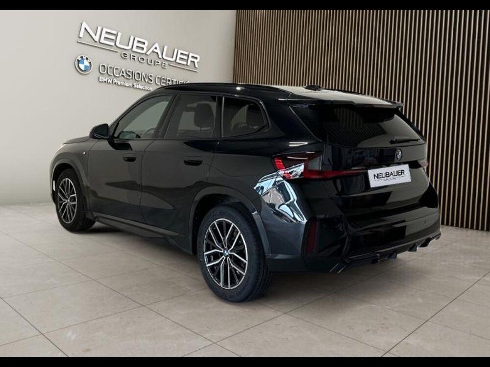 X1 sDrive20i 170ch M Sport 2025 occasion 78240 Chambourcy