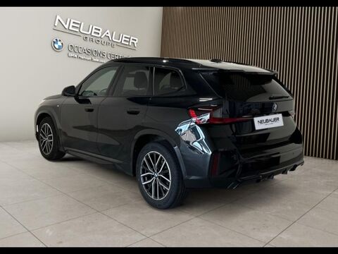 X1 sDrive20i 170ch M Sport 2025 occasion 78240 Chambourcy