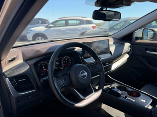 X-Trail E-POWER 204CH N-CONNECTA TOIT OUVRANT 2023 occasion 16400 Puymoyen