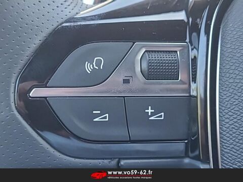 208 1.2 Hybrid 145ch GT Exclusive e-DCS6 2025 occasion 62000 Arras