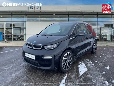 Annonce voiture BMW i3 22499 