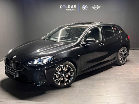 Annonce voiture BMW Série 1 38990 €