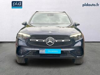 Classe GLC 300 e Hybrid 313ch AMG Line 4Matic 9G-Tronic 2024 occasion 13730 ST VICTORET