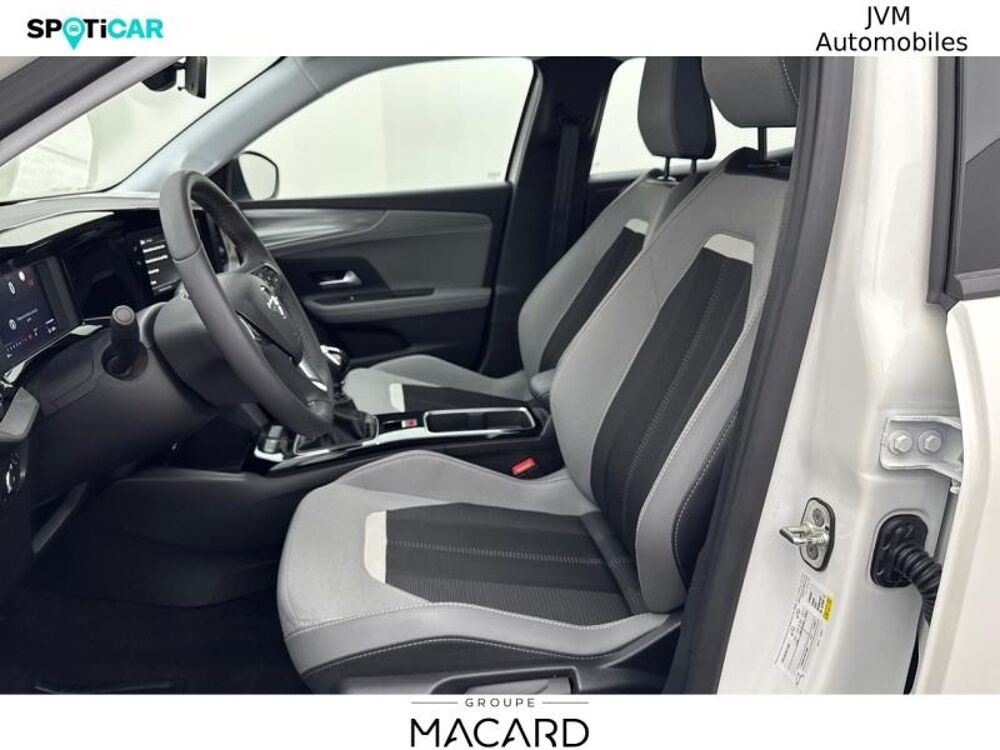 Mokka 1.2 Turbo 100ch 2024 occasion 47550 Bo&eacute;