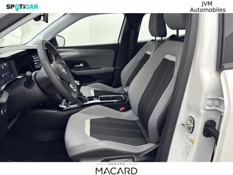 Mokka 1.2 Turbo 100ch 2024 occasion 47550 Bo&eacute;