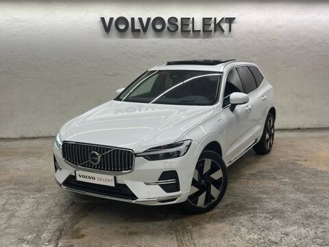 Annonce voiture Volvo XC60 76880 