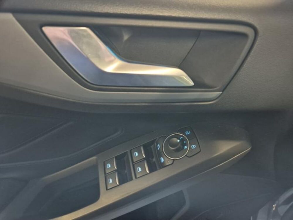 Focus 1.0 Flexifuel mHEV 125ch Active Style 2023 occasion 63000 Clermont-Ferrand