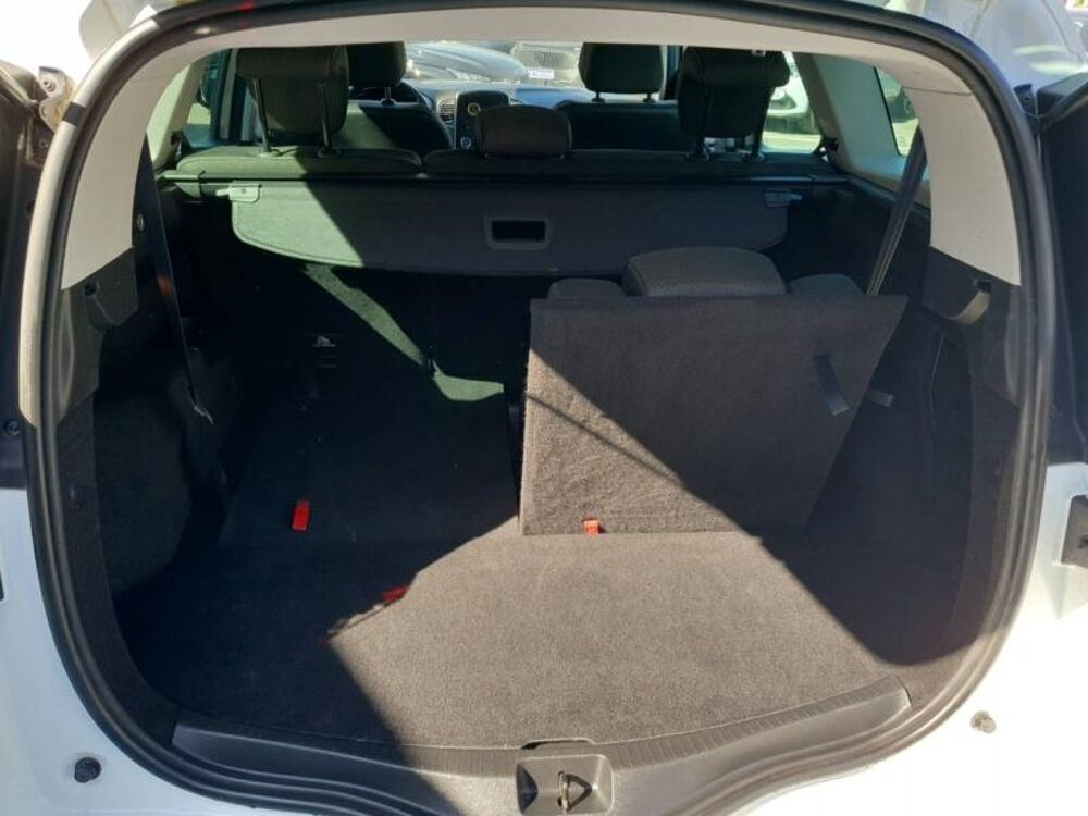 Grand Sc&eacute;nic II 1.7 Blue dCi 120ch Business 7 places 2020 occasion 56400 Brech