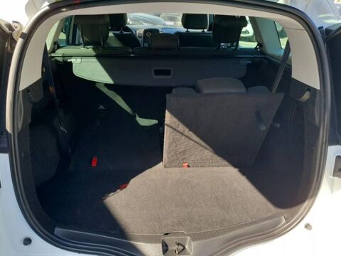 Grand Sc&eacute;nic II 1.7 Blue dCi 120ch Business 7 places 2020 occasion 56400 Brech