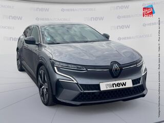 M&eacute;gane E-Tech Electric EV60 220ch Iconic optimum charge 2023 occasion 68300 Saint-Louis