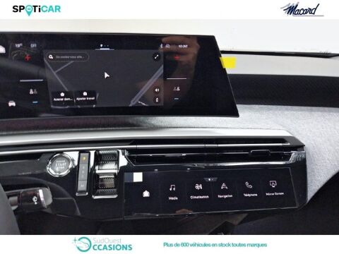 3008 1.2 Hybrid 136ch Allure e-DCS6 2025 occasion 82000 Montauban