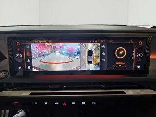 DS8 Electrique 230 73,7kWh Etoile / NEUF 2025 occasion 56850 Caudan